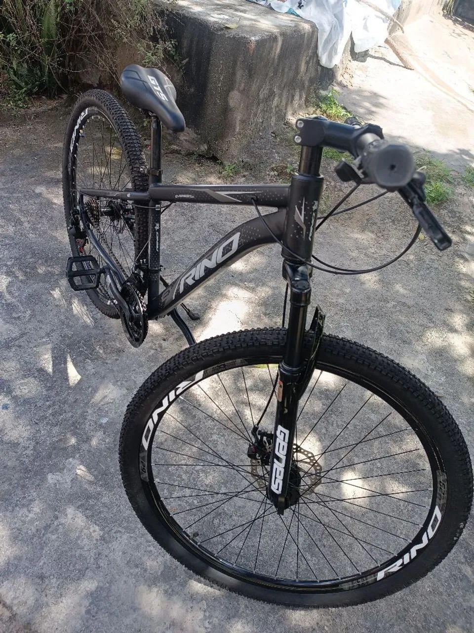 Bicicleta aro 29  - Foto 2
