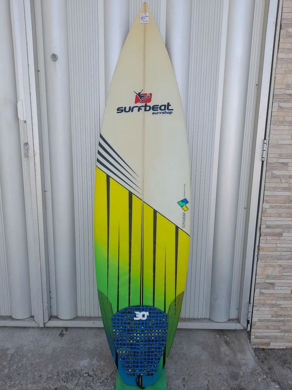 Prancha de surf top