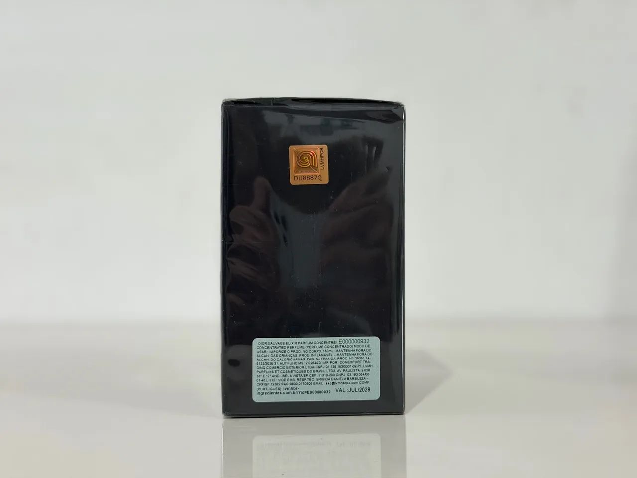 Perfume Sauvage Elixir - 150 ml | C/Nota Fiscal - Foto 3