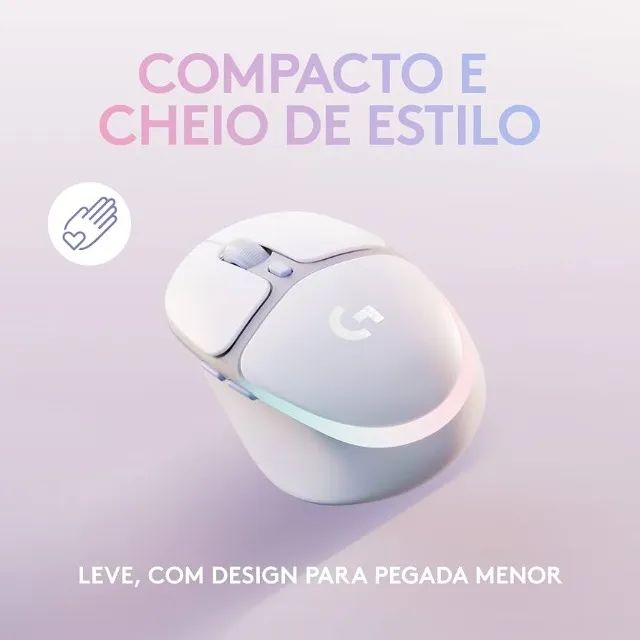 Mouse Gamer Logitech G705 Lightspeed