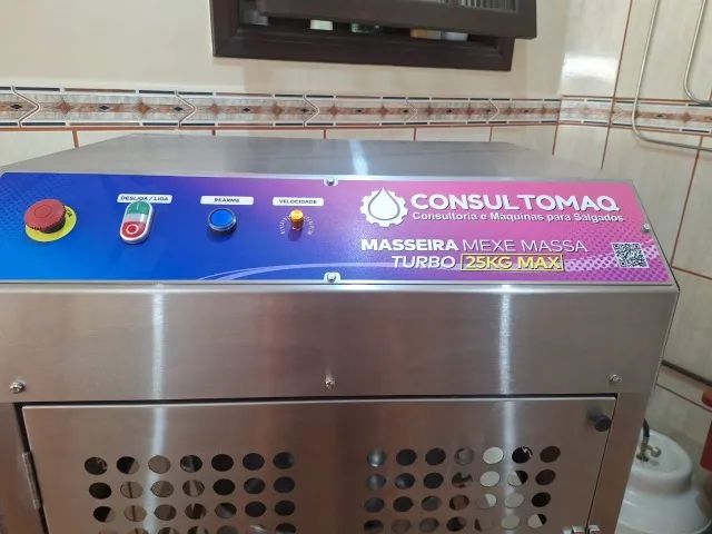 fabrica de salgado - Foto 4