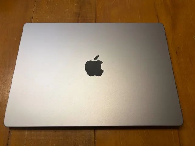 MacBook Pro M2 Pro - 16GB - 512GB - Space Gray - Foto 4