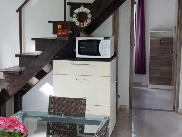 Casa Mobiliada no Condomínio Lagoa Cortada - Foto 5