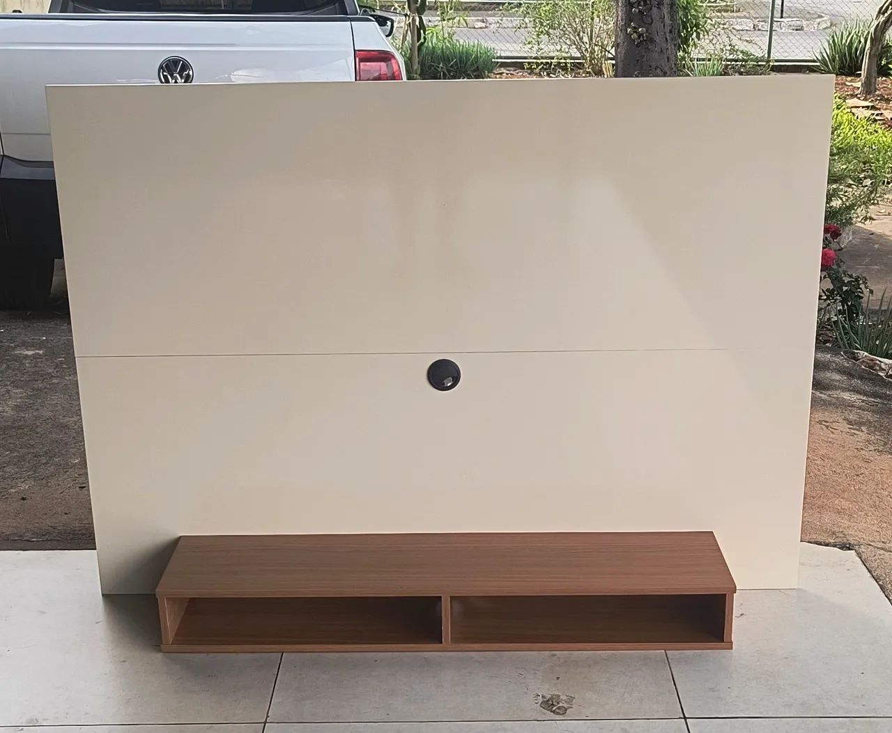 Painel para TV de até 43 polegadas (cores disponíveis nas imagens) novos. - Foto 3