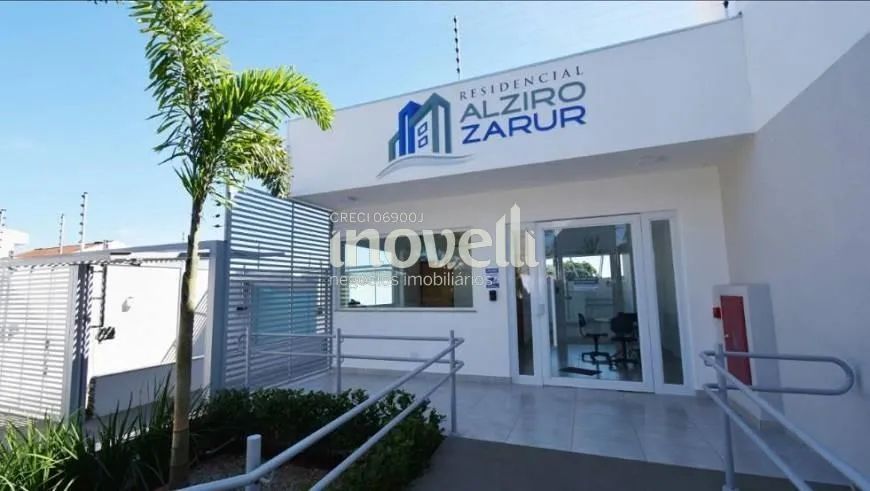 Apartamento à venda em Maringá, Cidade Universitária, com 2 quartos, com 50.44 m² - Foto 3
