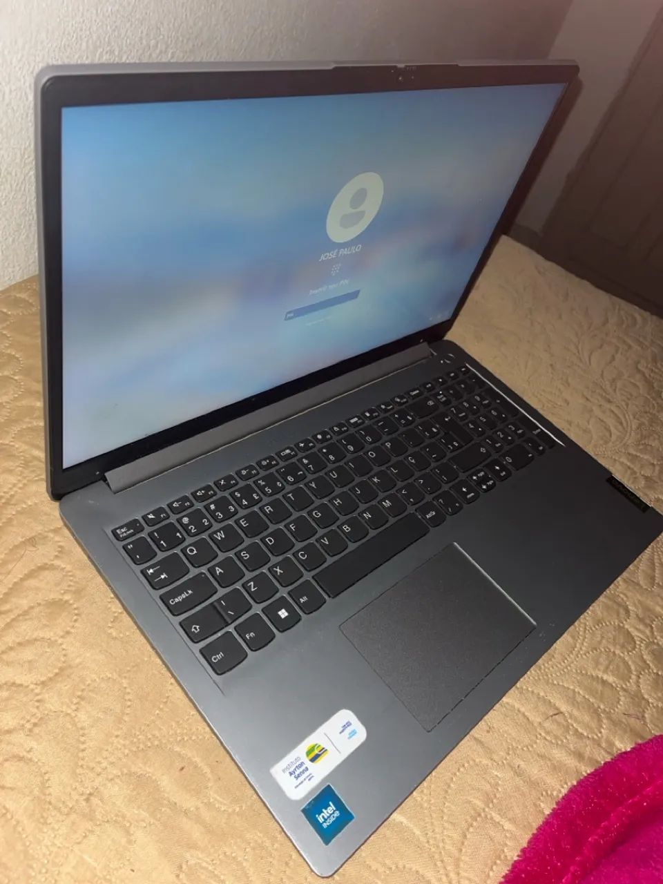 Notebook  - Foto 2