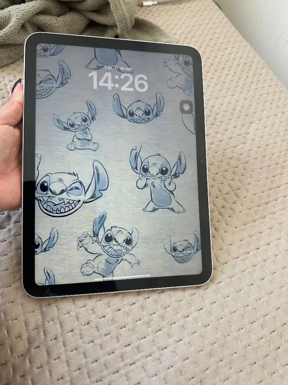 Ipad A16 - 128gb - Foto 3