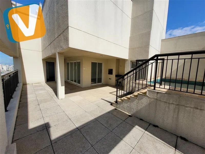 Cobertura Vila Prudente 237 m² - Foto 3