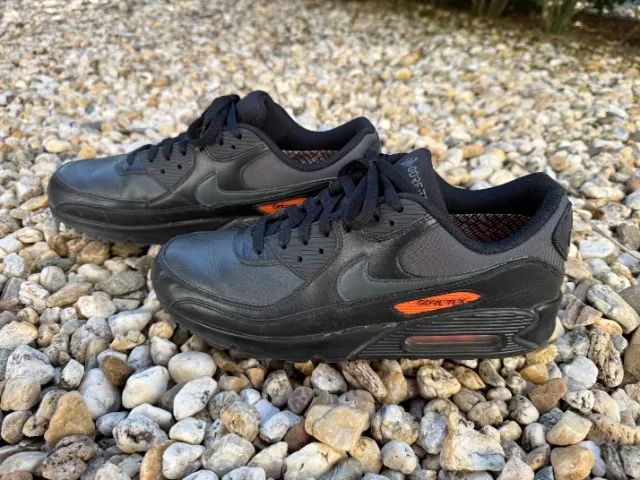Nike Air Max 90 Gore-tex