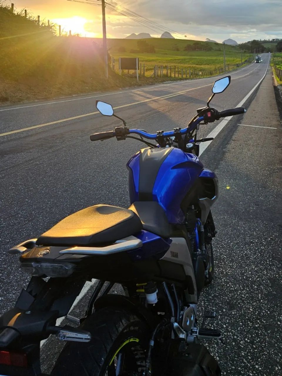 Fazer 250 ABS 2019 - Foto 2