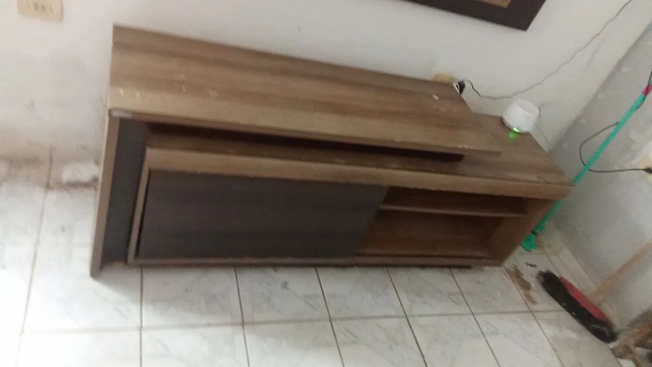 Rack usado - Foto 2