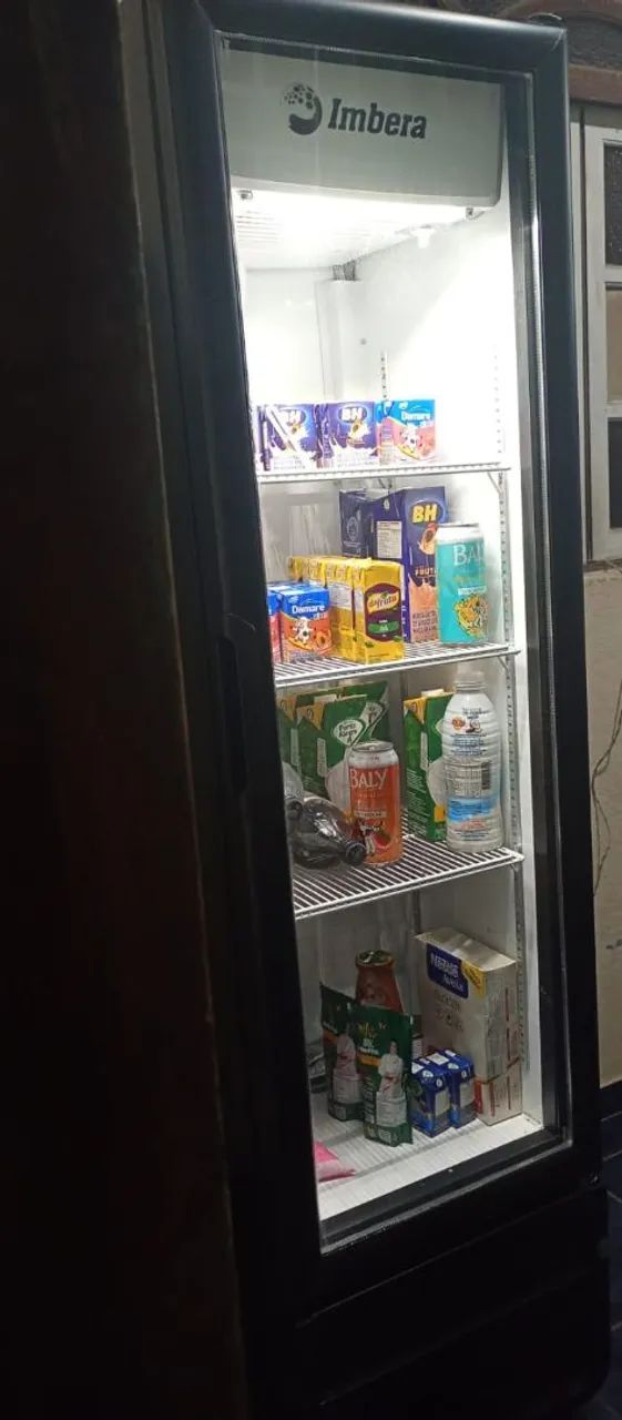 Freezer expositor  - Foto 4