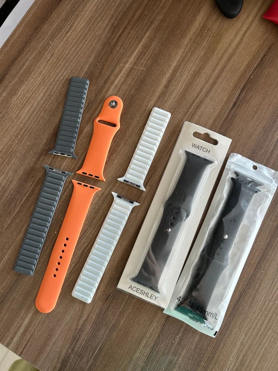 Pulseiras para Apple Watch  - Foto 2