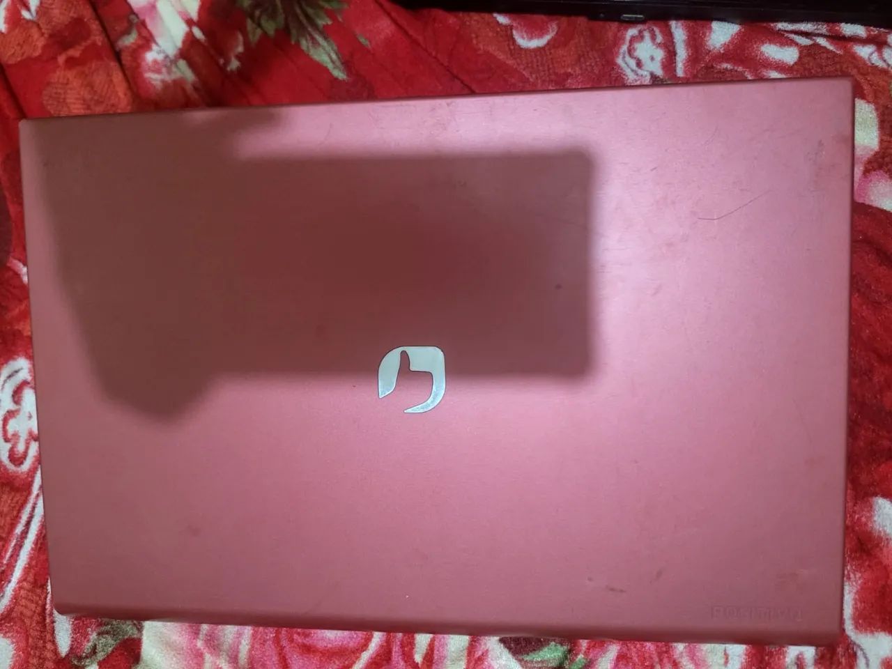Vendo dois notebooks 