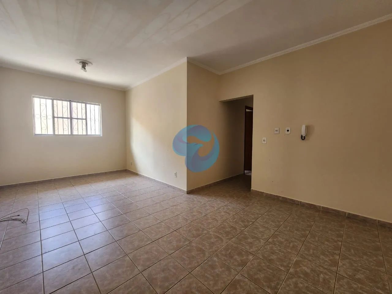 Apartamento Térreo de 65m² com 2 Dormitórios no Parque da Biquinha