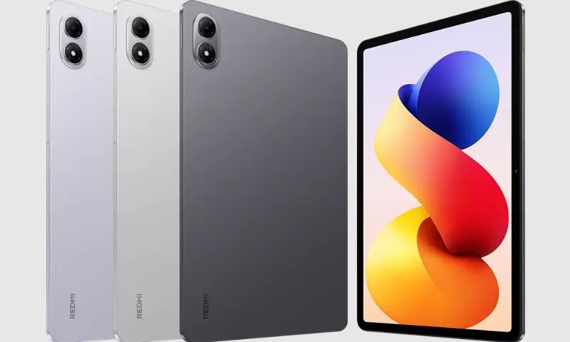 Redmi Pad 2 Pro 8/256 Lançamento - Foto 4
