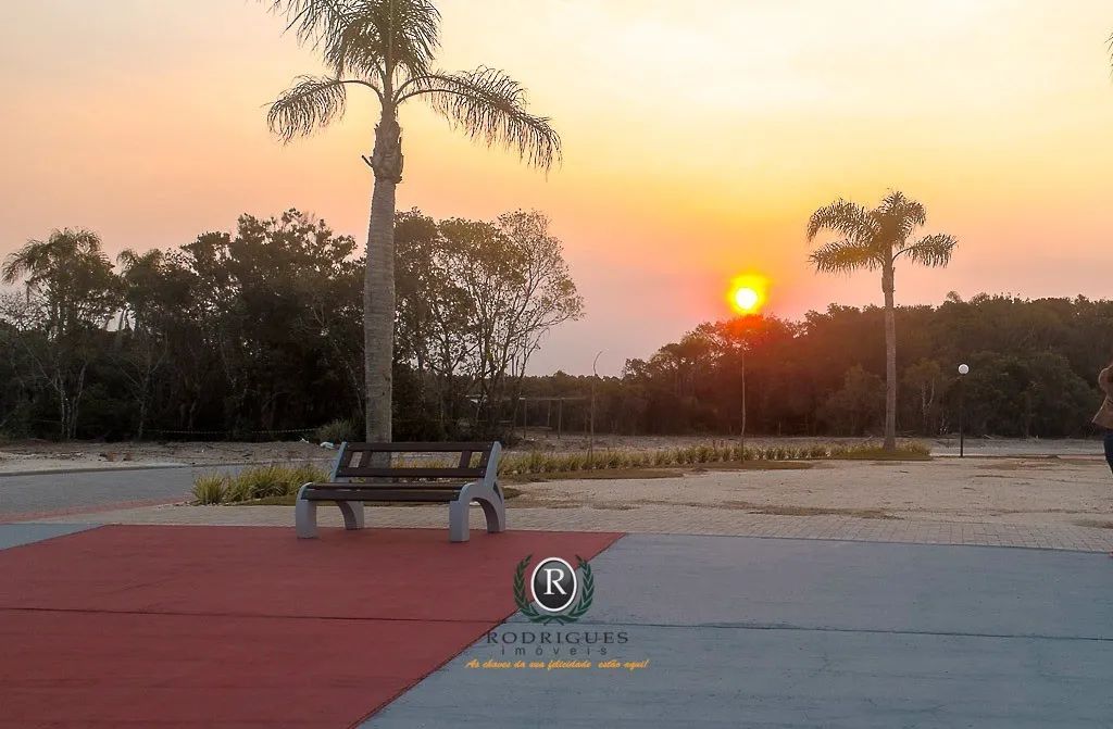 Lote em Passo de Torres, Mar, Paz e Valorização