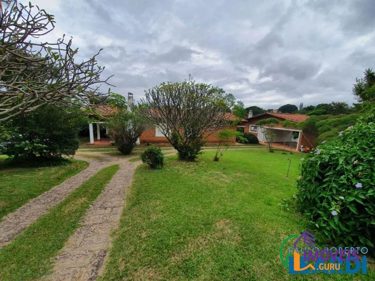 CHACARA - COUNTRY CLUB - SP - Foto 5