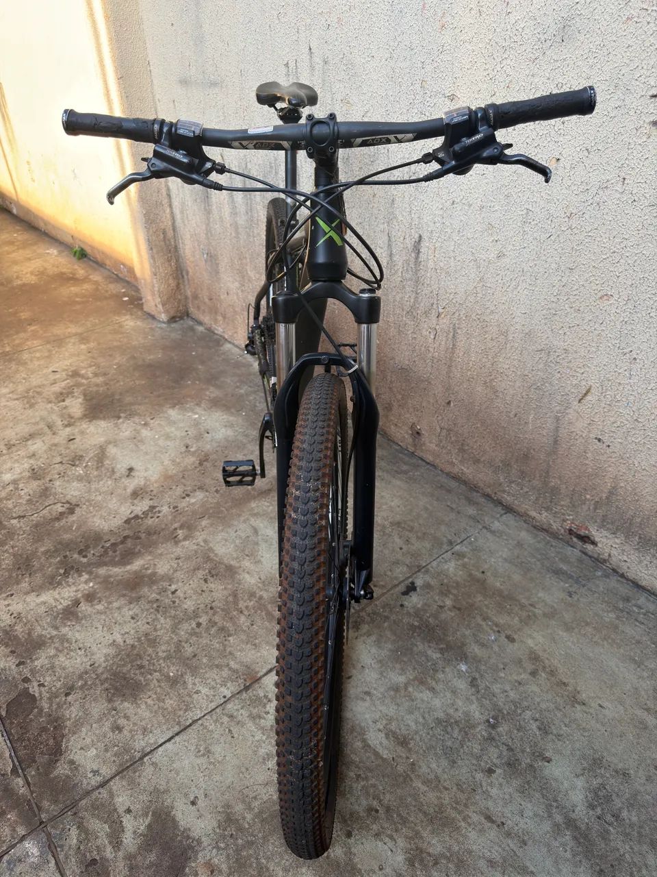 Bicicleta  - Foto 4