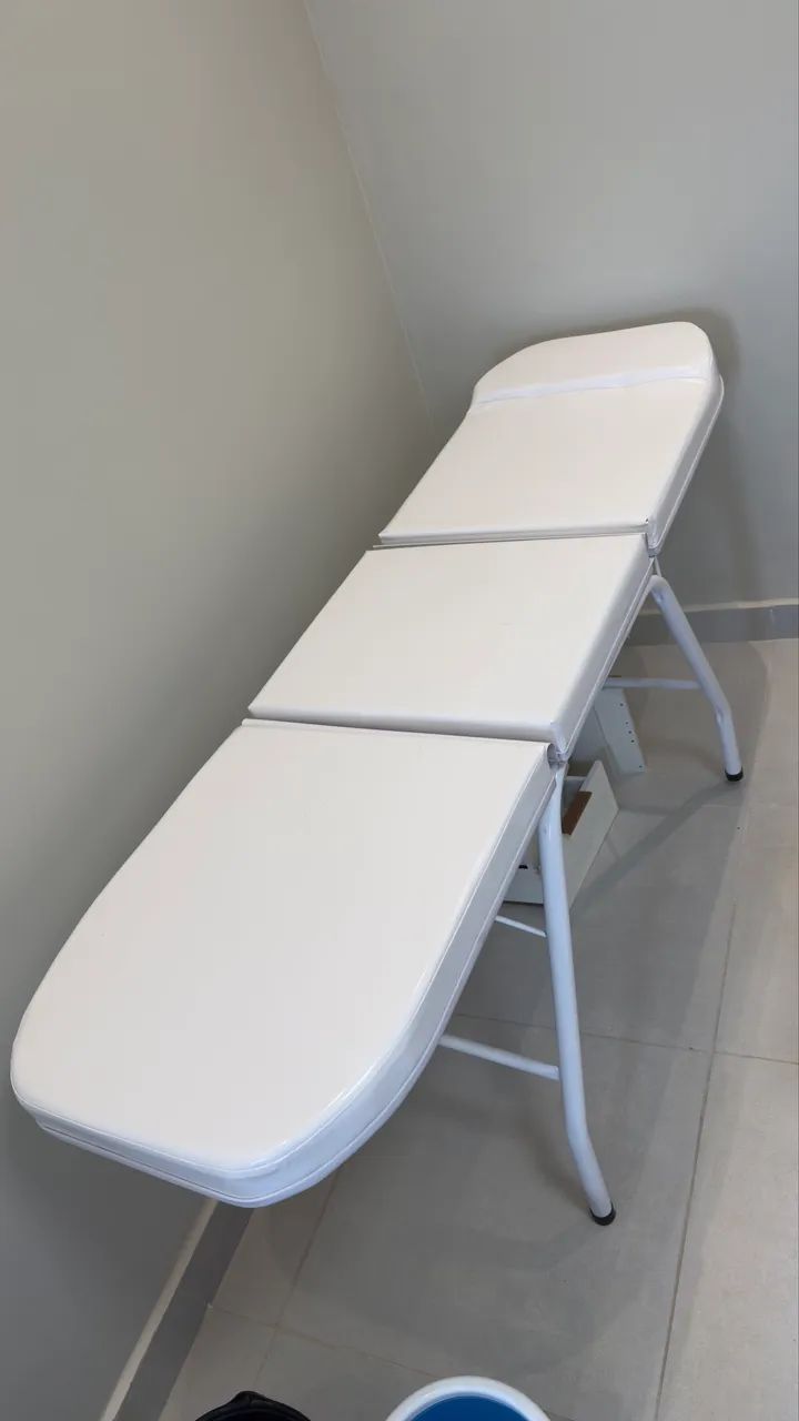 Maca reclinável - Foto 4