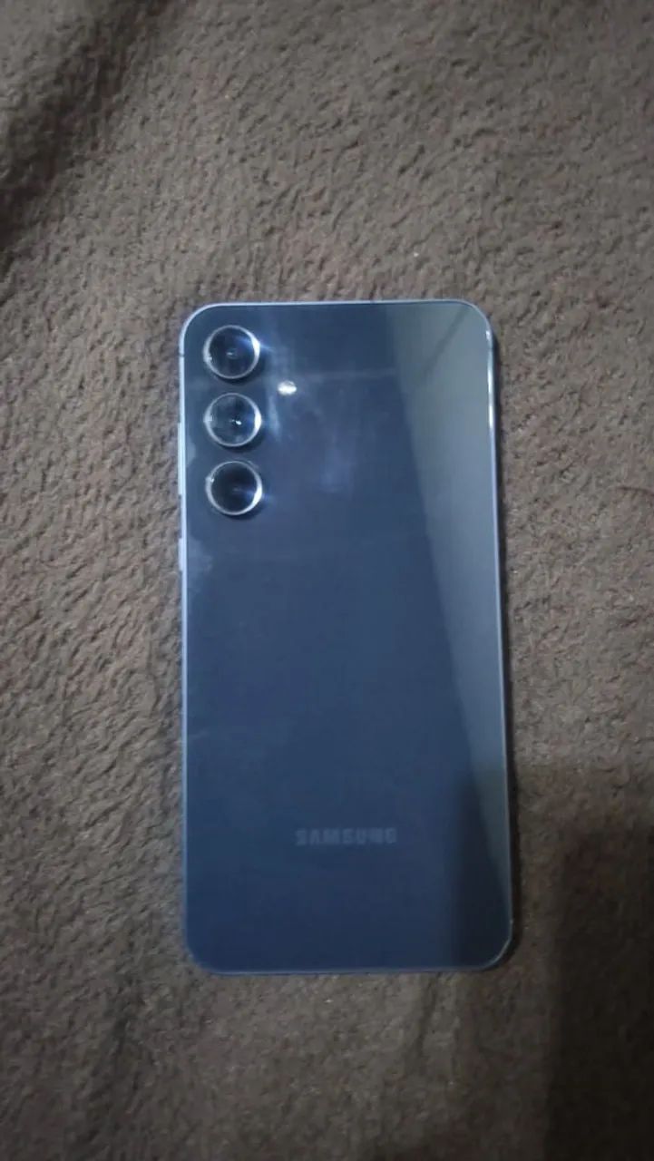 Samsung Galaxy A55  - Foto 2