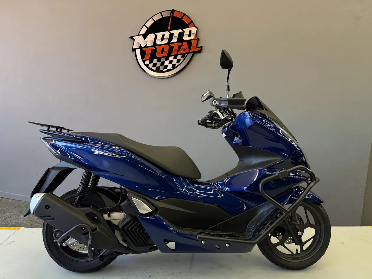 Honda Pcx 160 abs 2026