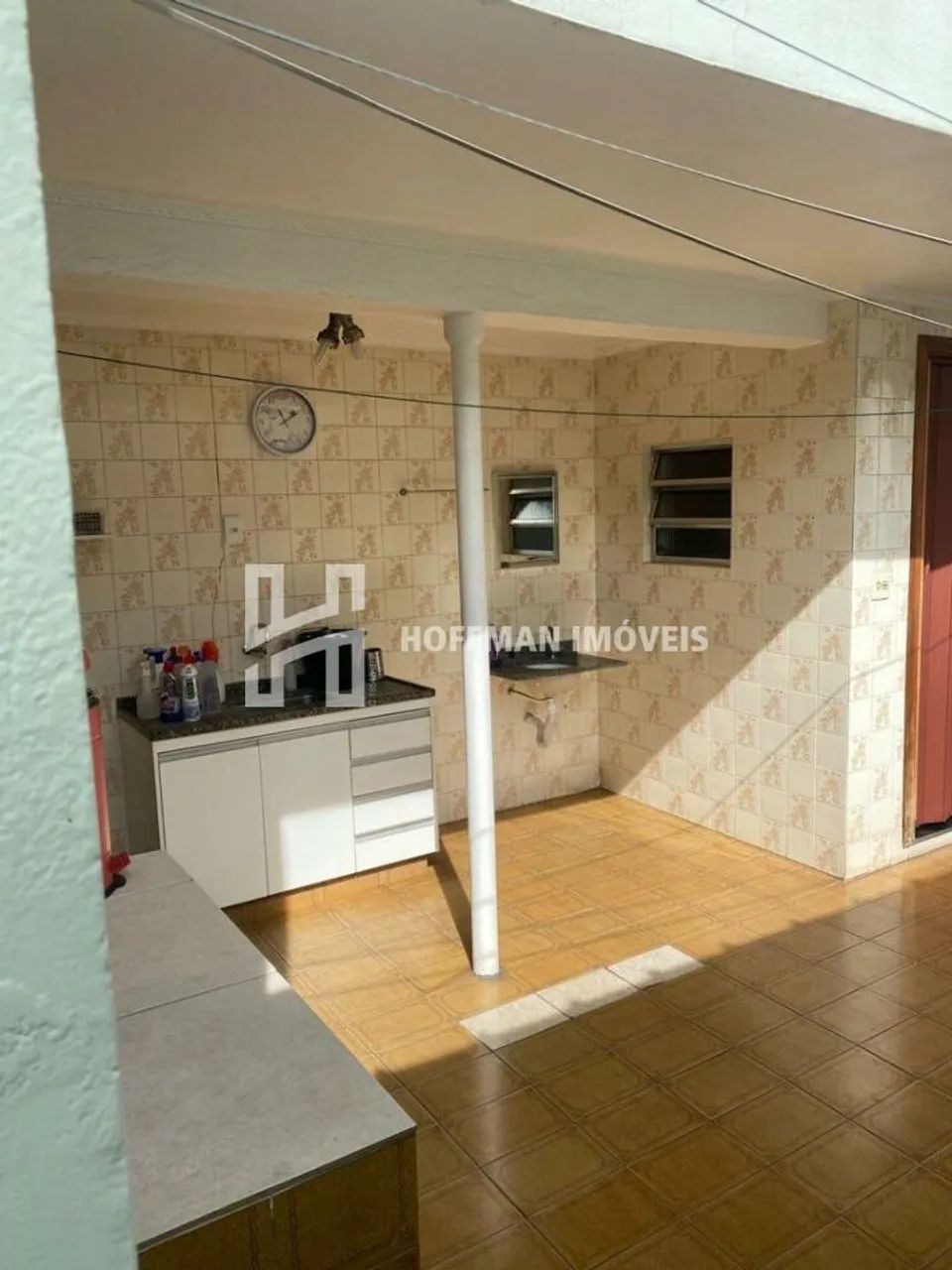 Sobrado com 2 dormitórios à Venda, 124 m² - Cerâmica. - Foto 4
