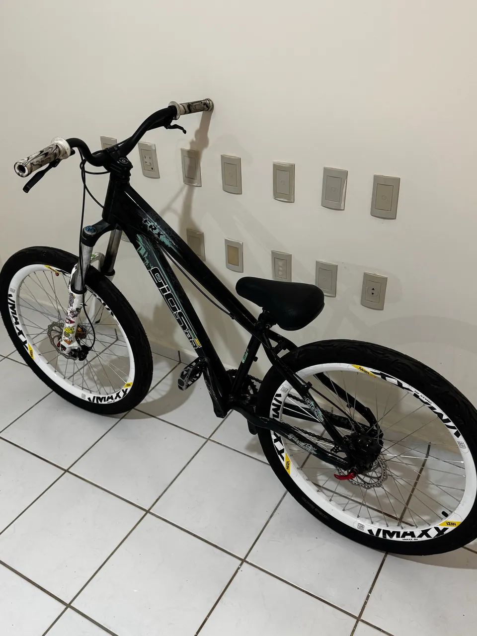 Bicicleta Gios FRX - Foto 3