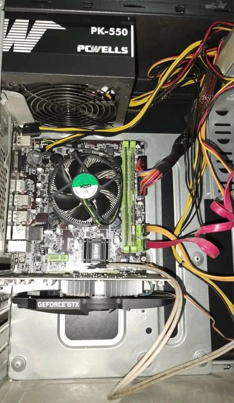 PC  - Foto 3
