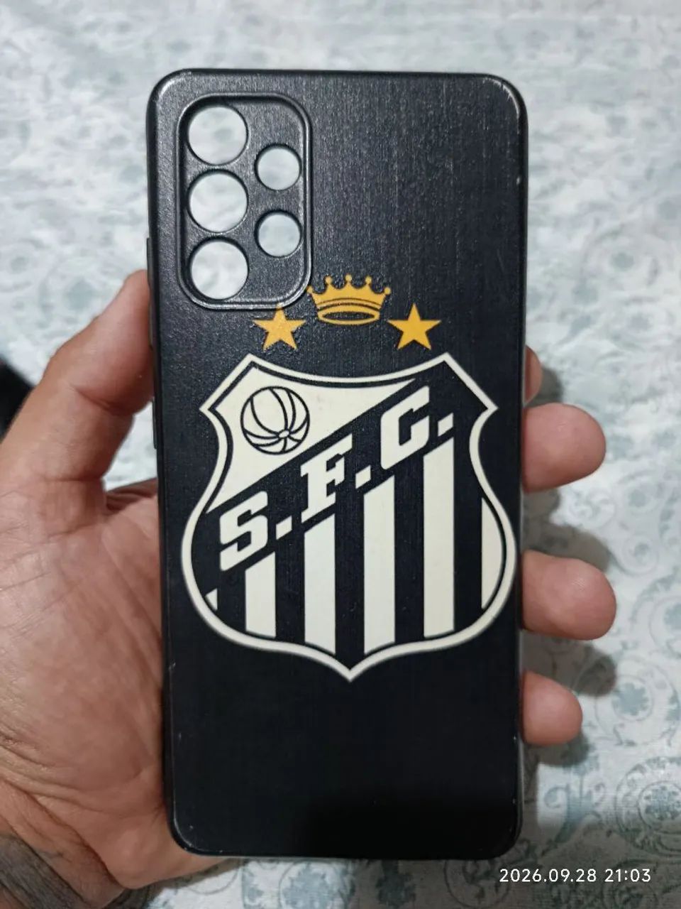 Galaxy Samsung A32 - Foto 4
