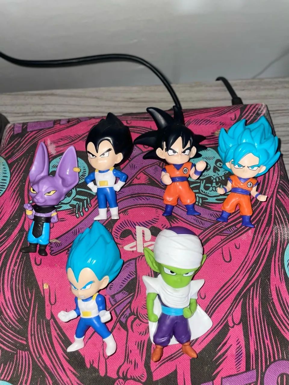 Coleção dragon ball  - Foto 2