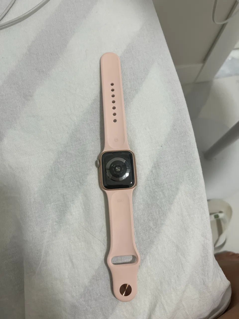 Relógio inteligente  - Foto 3