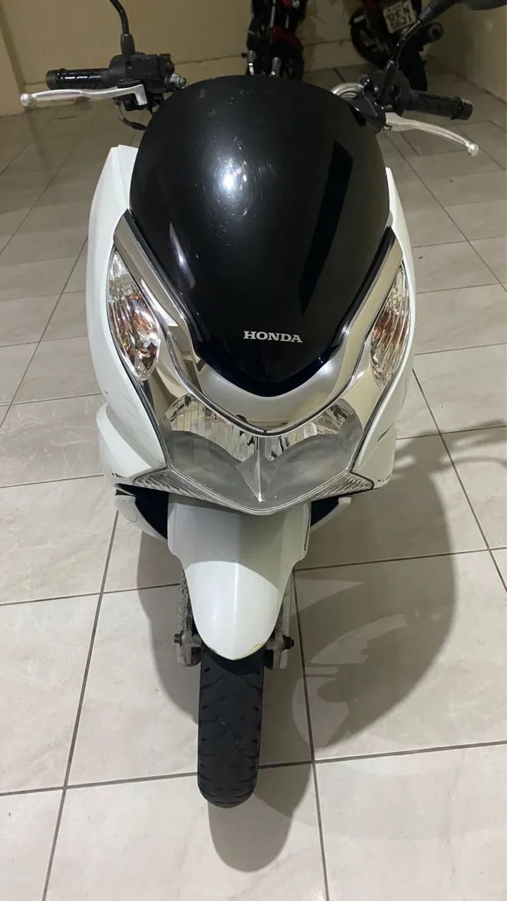 Pcx 150 - Foto 3