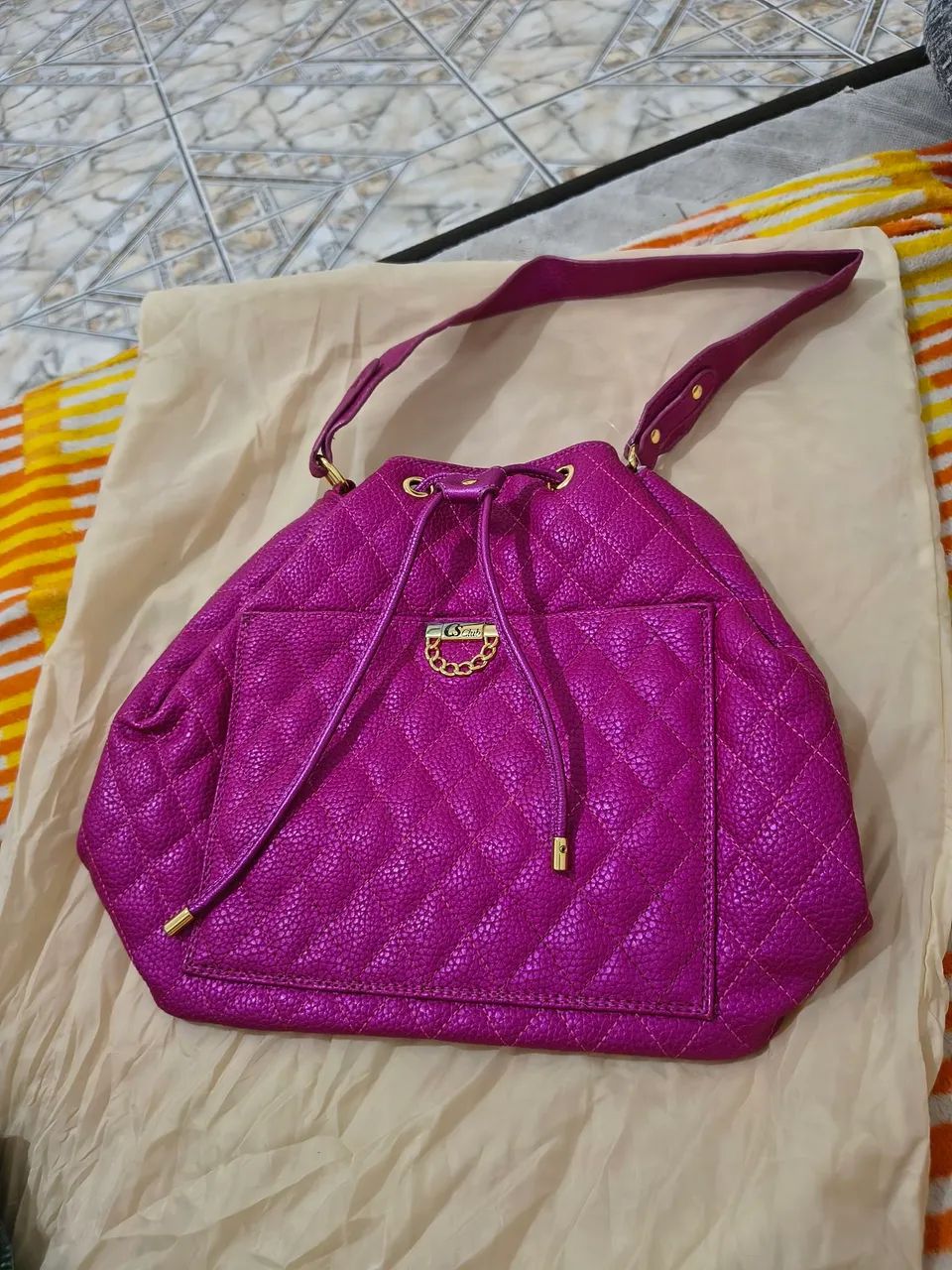 Bolsa Cs club - Foto 2