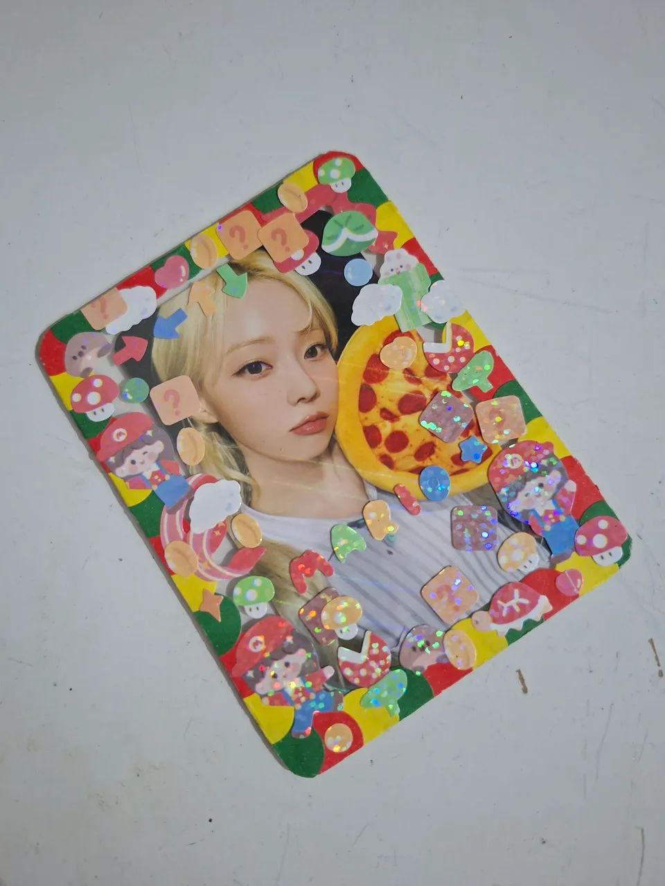 Holders de photocard personalizados  - Foto 5