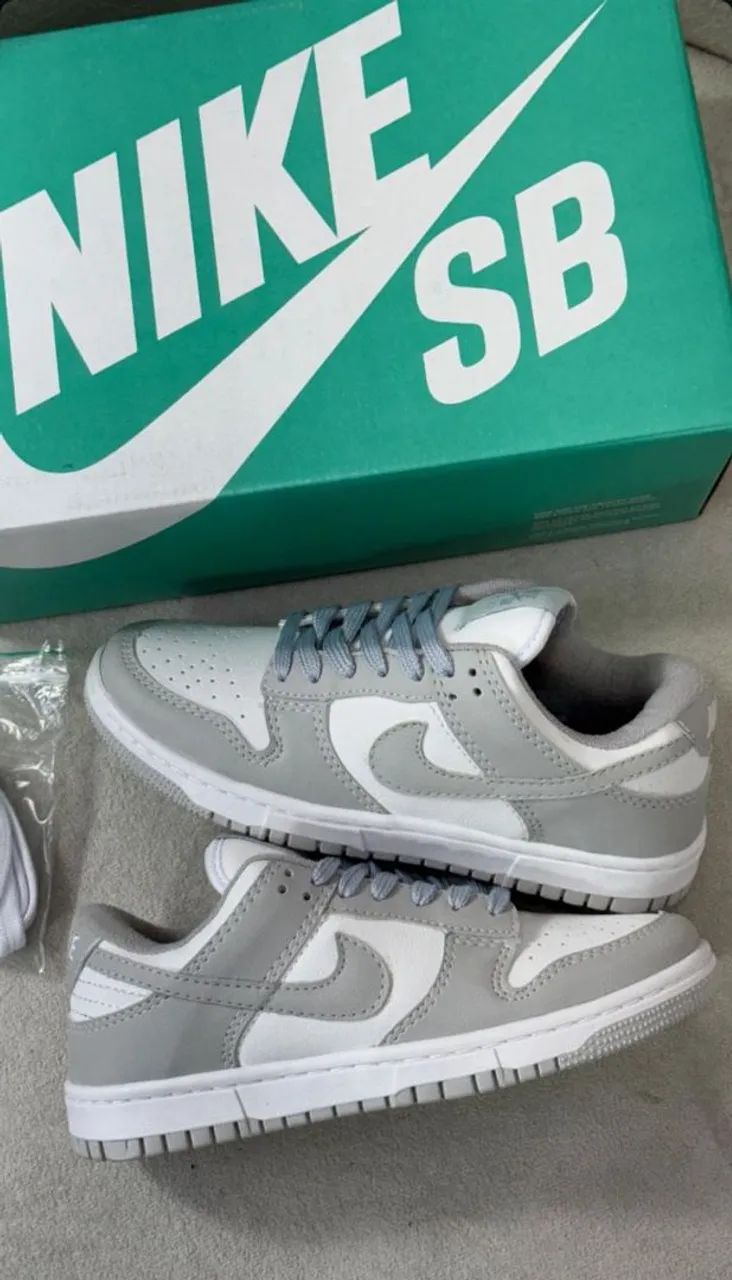 Tênis Nike funk Premium 