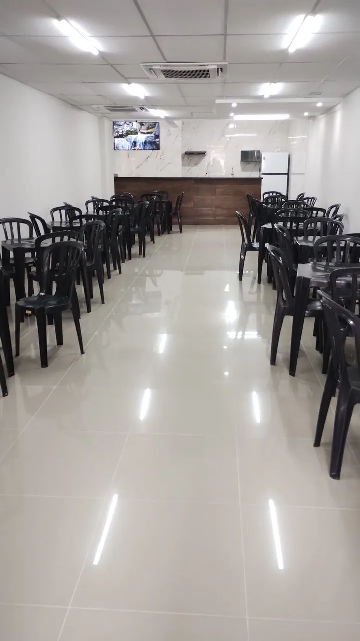 Espaço Trevizan salão de festas  - Foto 3