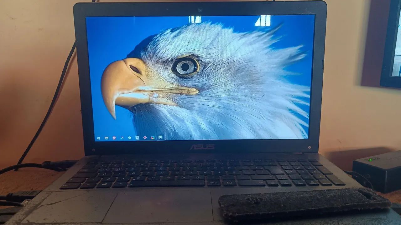 Notebook Asus 