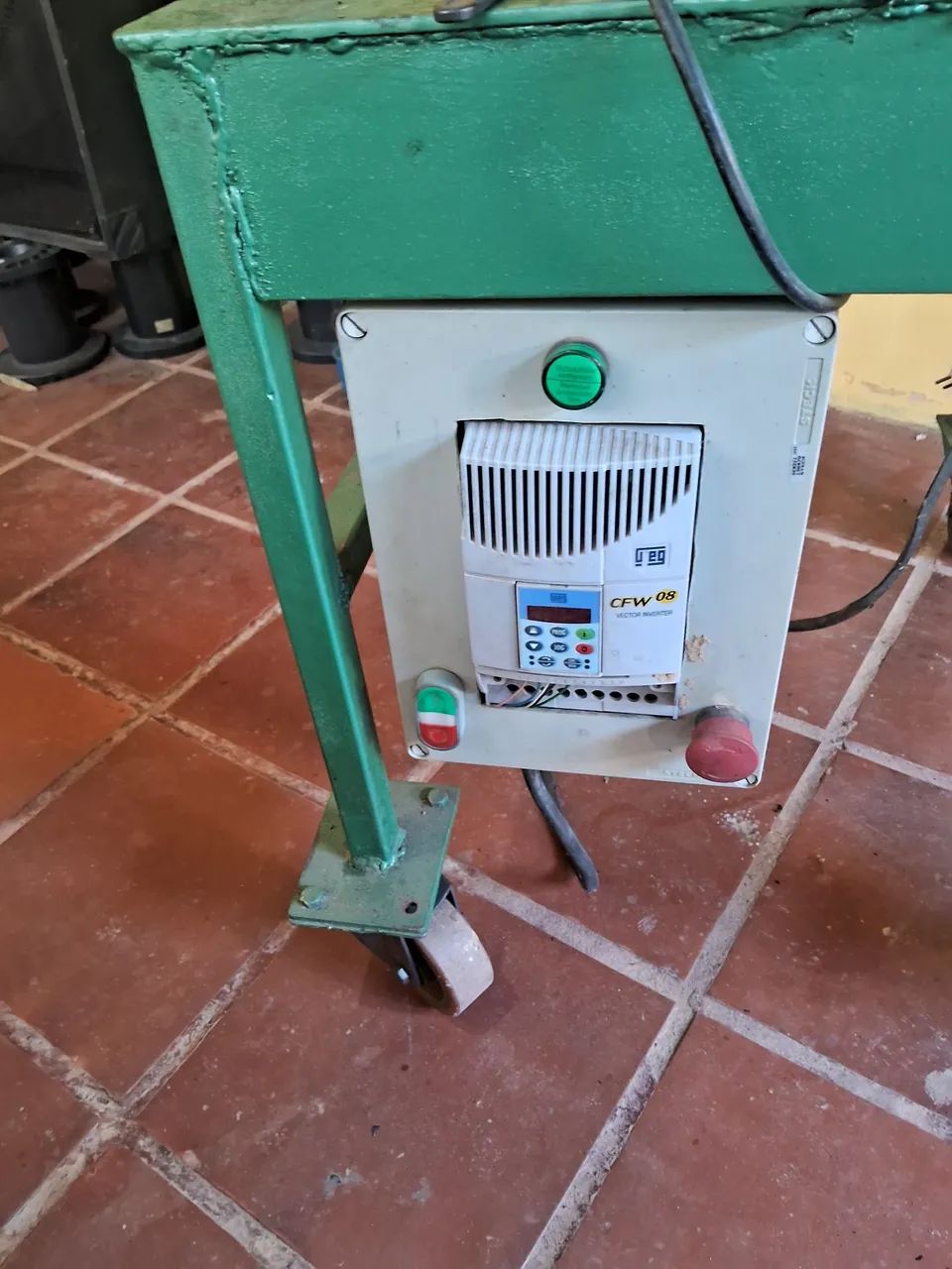 Bobinadera para transformado toroid  - Foto 5