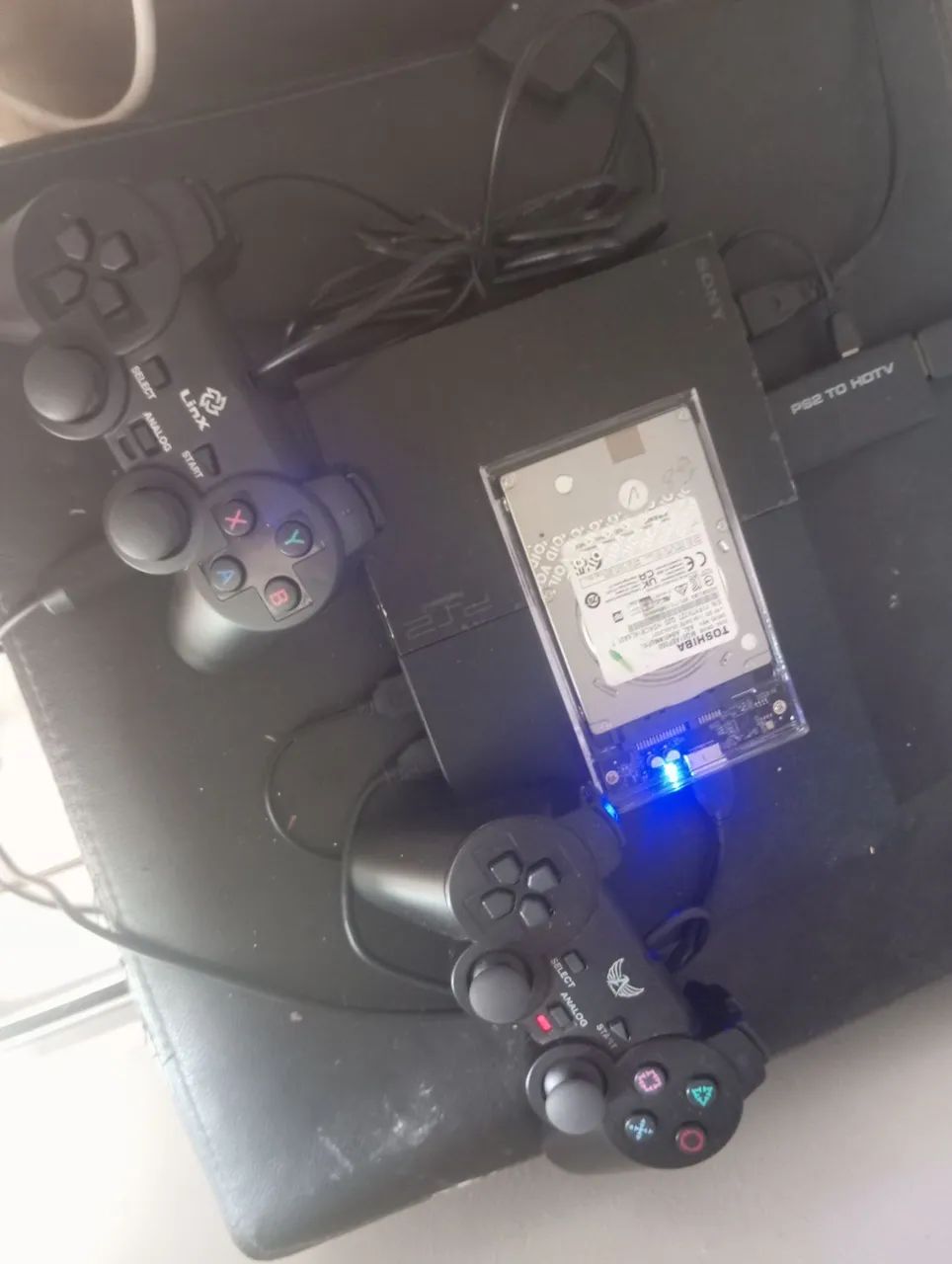 Play 2