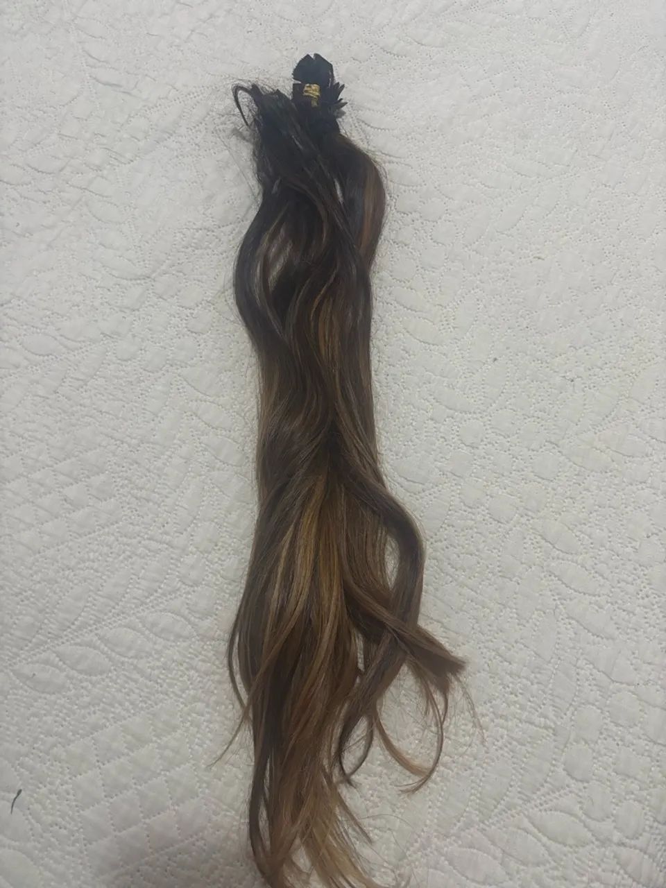 Vendo mega HAIR 