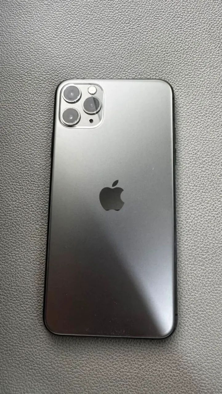 Iphone 11 pro max - Foto 4