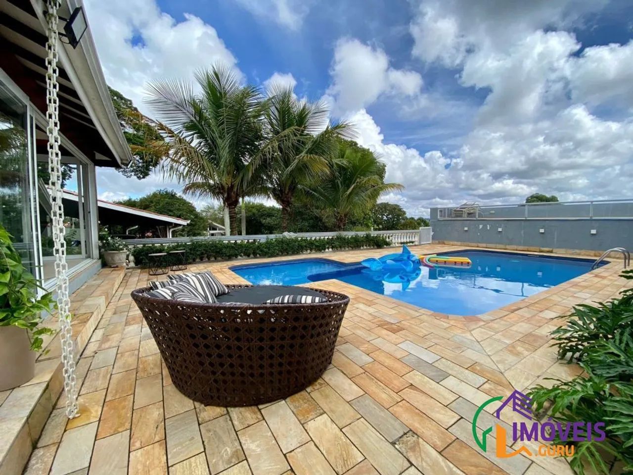 CHACARA - CHÁCARAS SÃO BENTO - SP - Foto 11