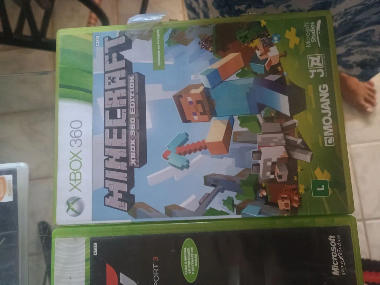 Jogos Xbox  - Foto 4