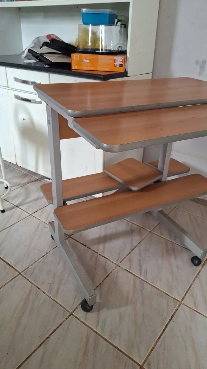Mesa para computador  - Foto 4