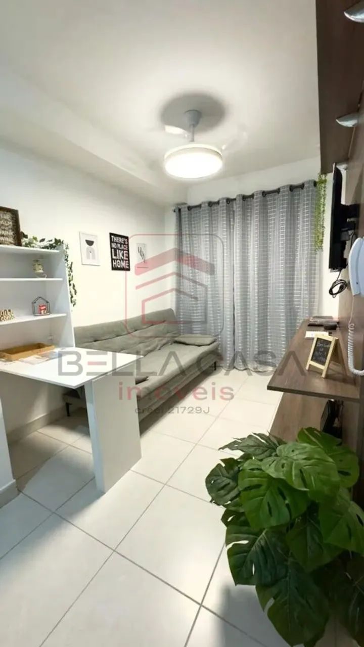 Studio de 28mts2 com 1 Dormitório na Mooca - Foto 4