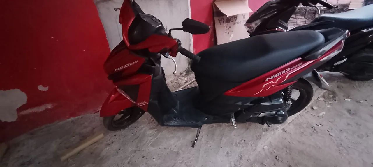 Neo 125 
