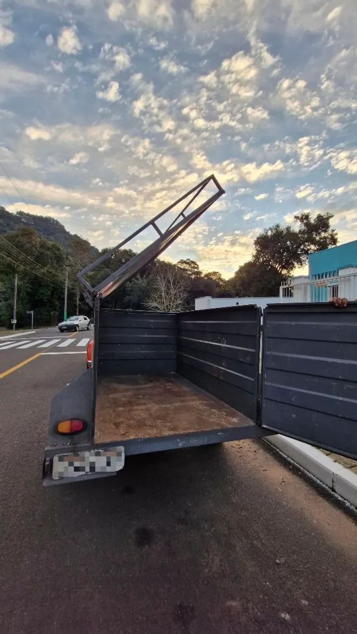 Carretão  2016 - Foto 3