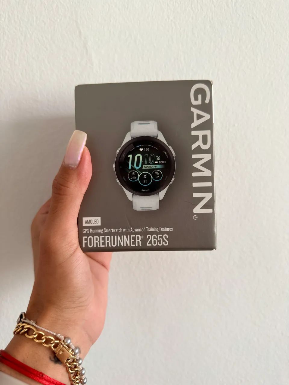 Garmin  - Foto 2
