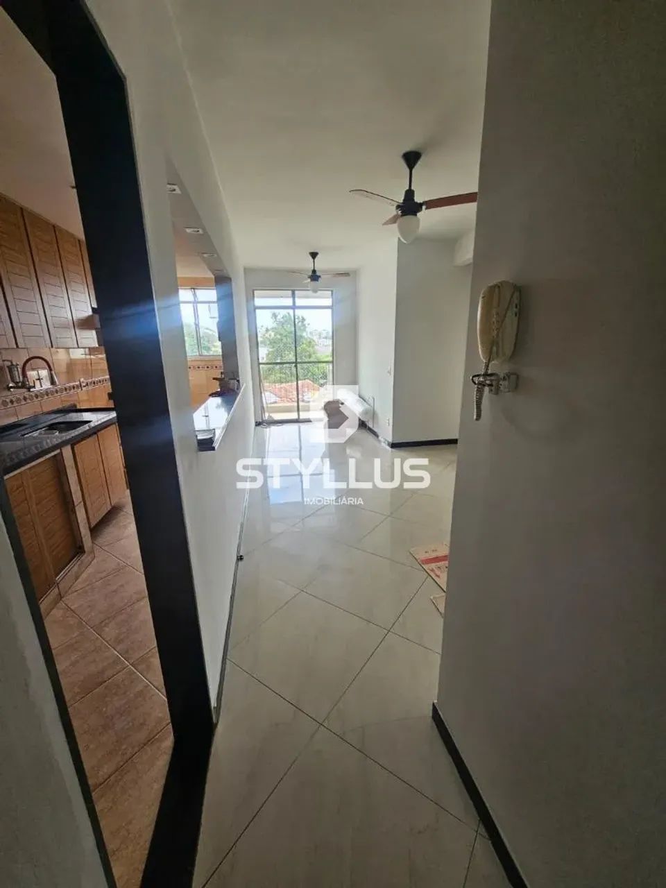 Encantado | Apartamento 2 quartos - Foto 3